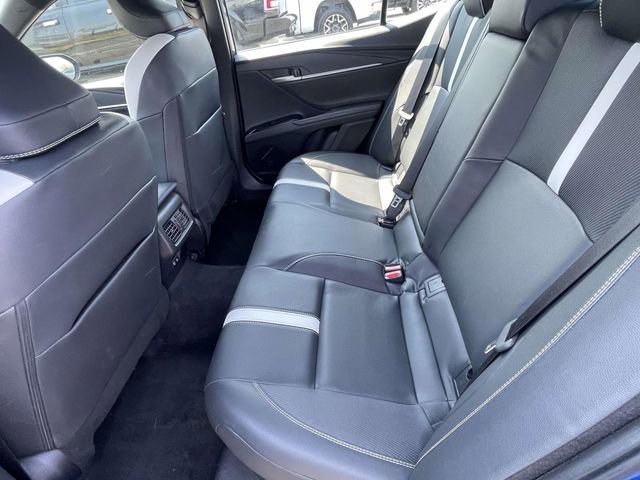 Used 2025 Toyota Camry SE image 10