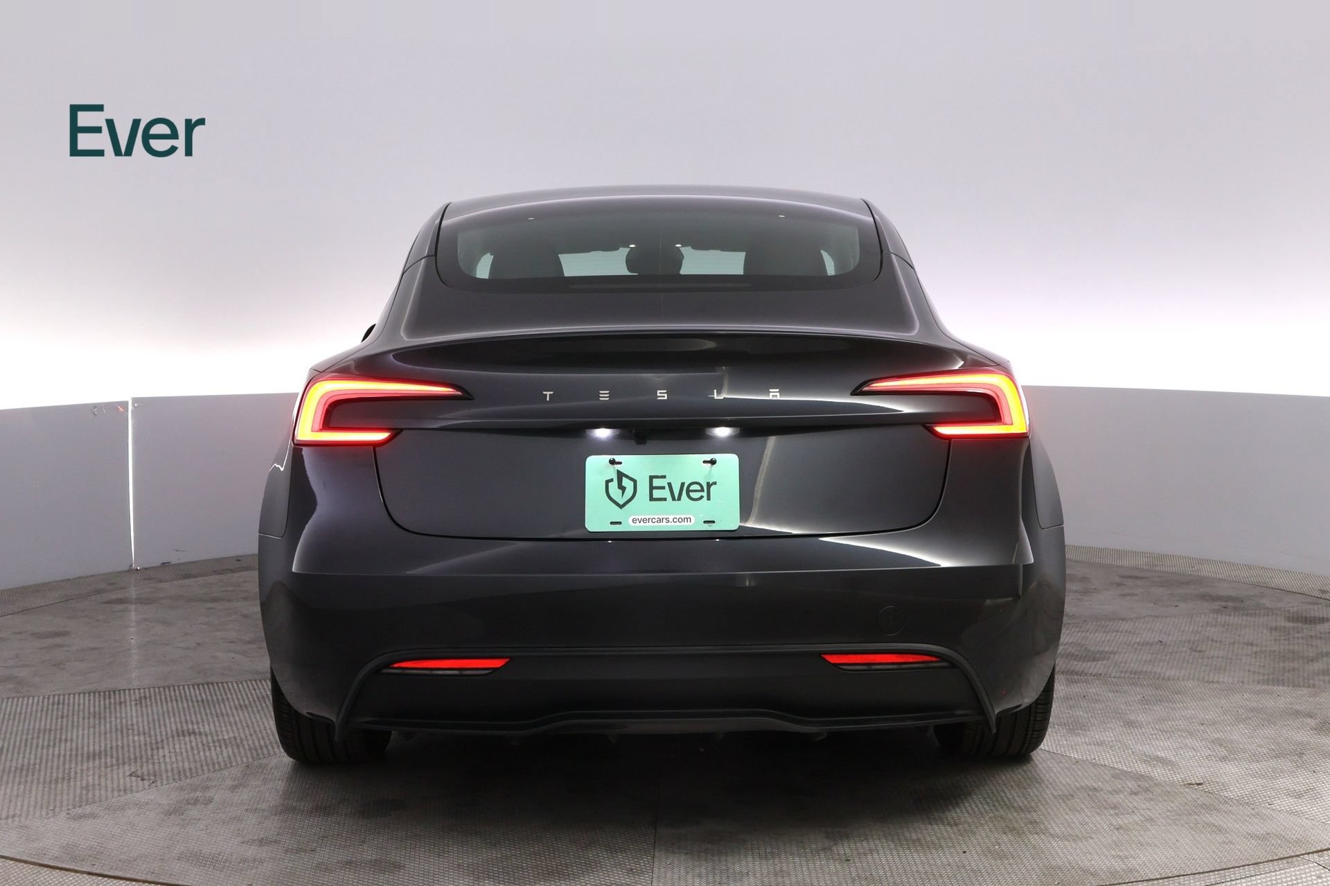 Used 2025 Tesla Model 3 Long Range RWD image 15