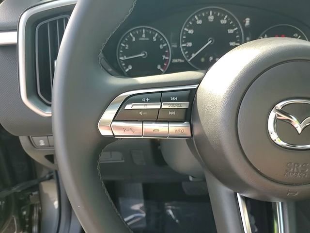 Used 2025 MAZDA CX-50 AWD 2.5 S w/ Premium Package image 19