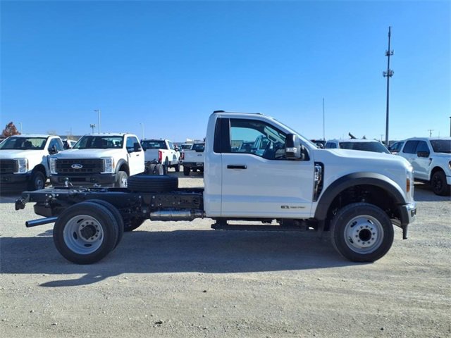 New 2024 Ford F550 XL image 6