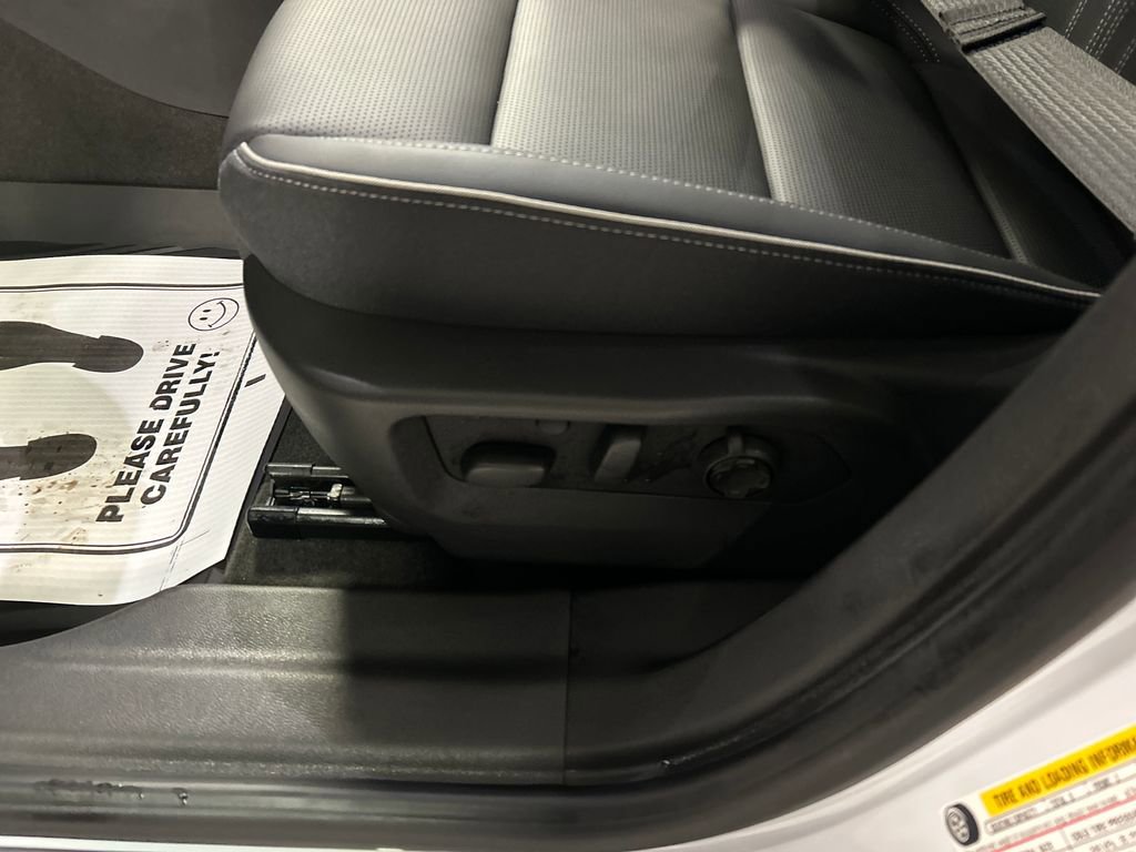New 2026 Buick Envision Avenir AWD/4WD image 11
