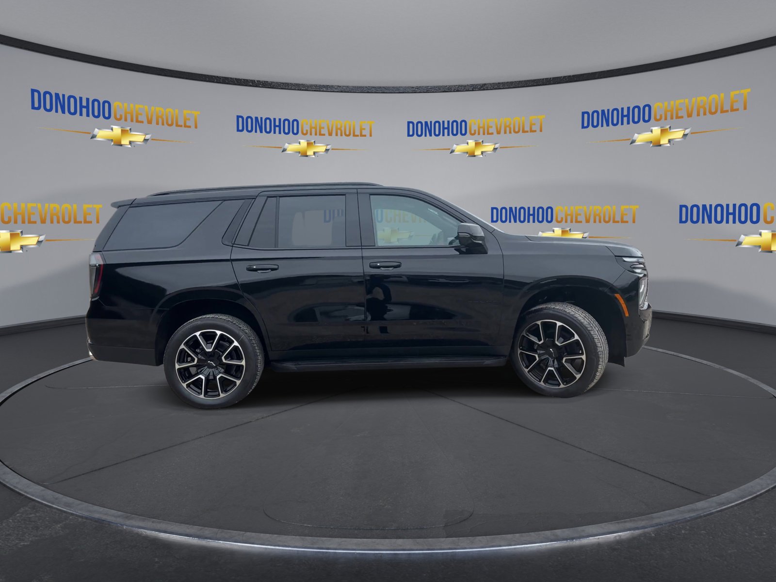 New 2026 Chevrolet Tahoe RST w/ Comfort Package image 12