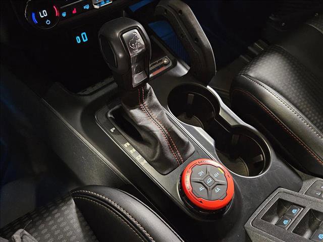 Used 2024 Ford Bronco Raptor image 12