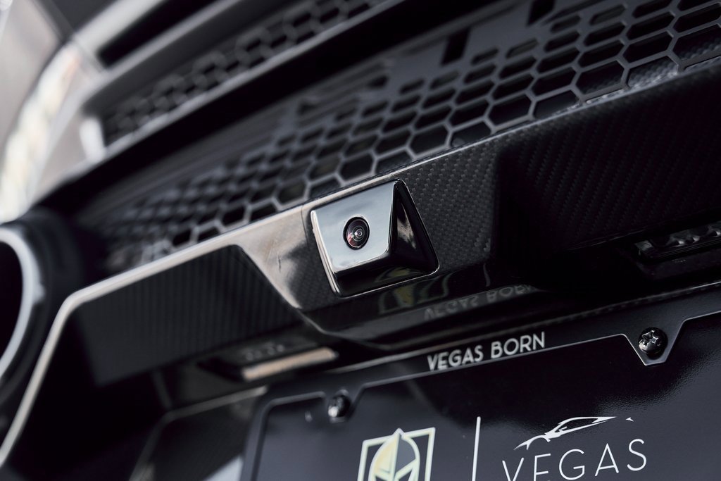 Used 2023 Lamborghini Huracan STO image 21