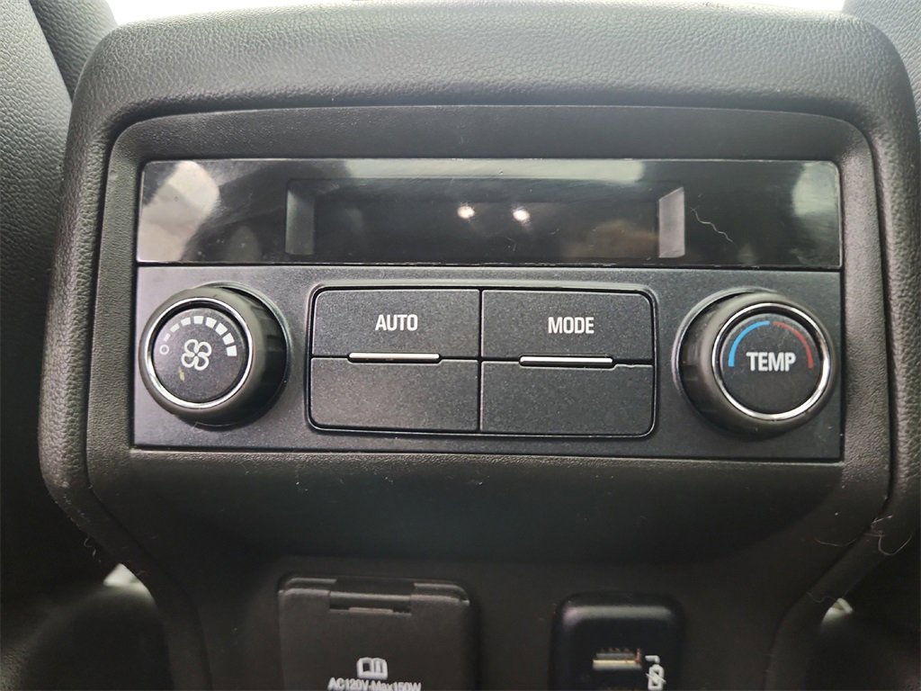 Used 2018 GMC Acadia SLT image 35