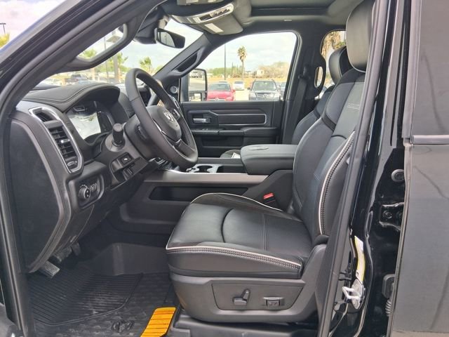 New 2026 RAM 3500 Laramie image 19
