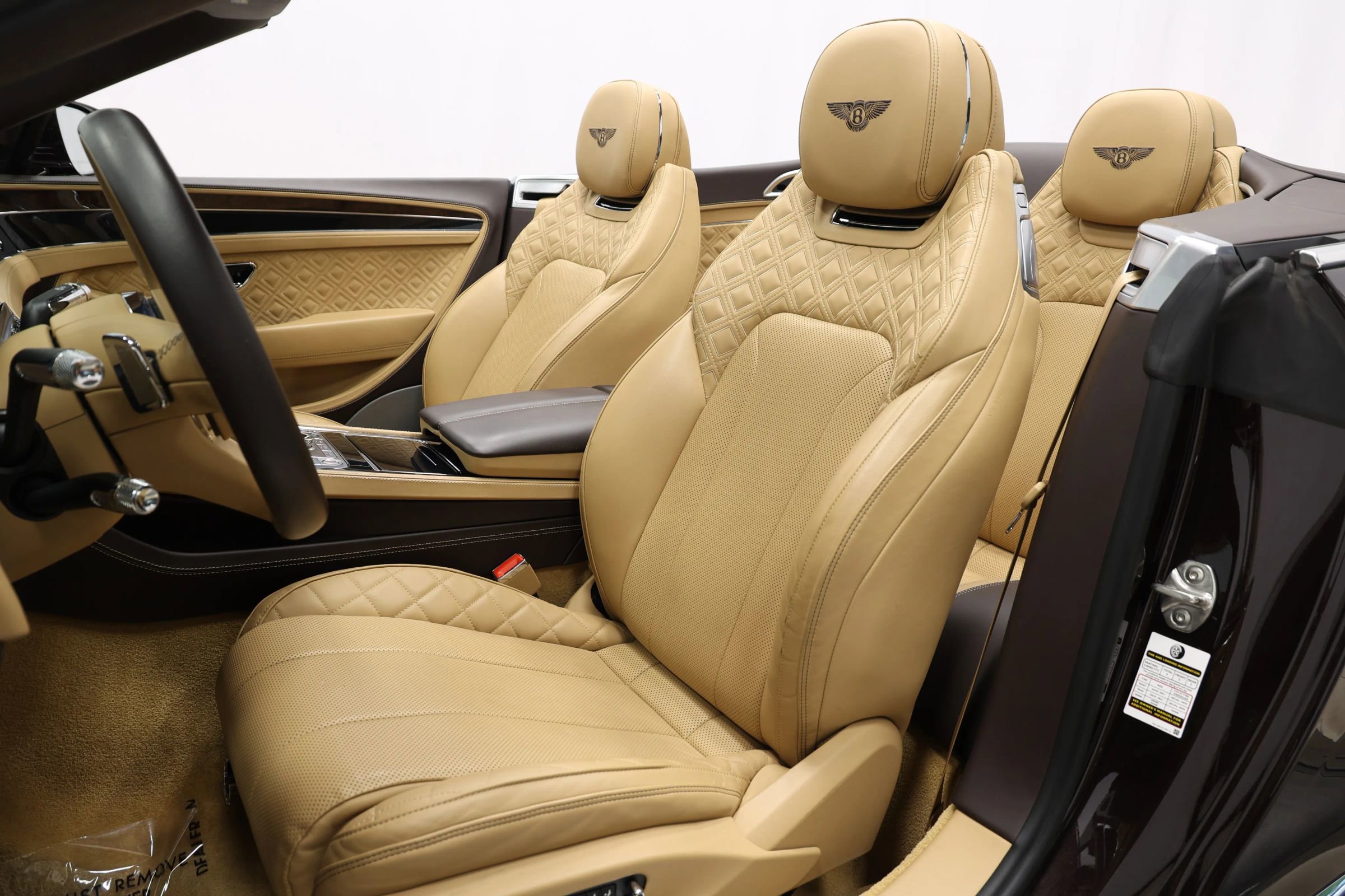 Used 2021 Bentley Continental GT image 20