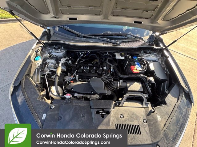 Used 2023 Honda CR-V EX image 32