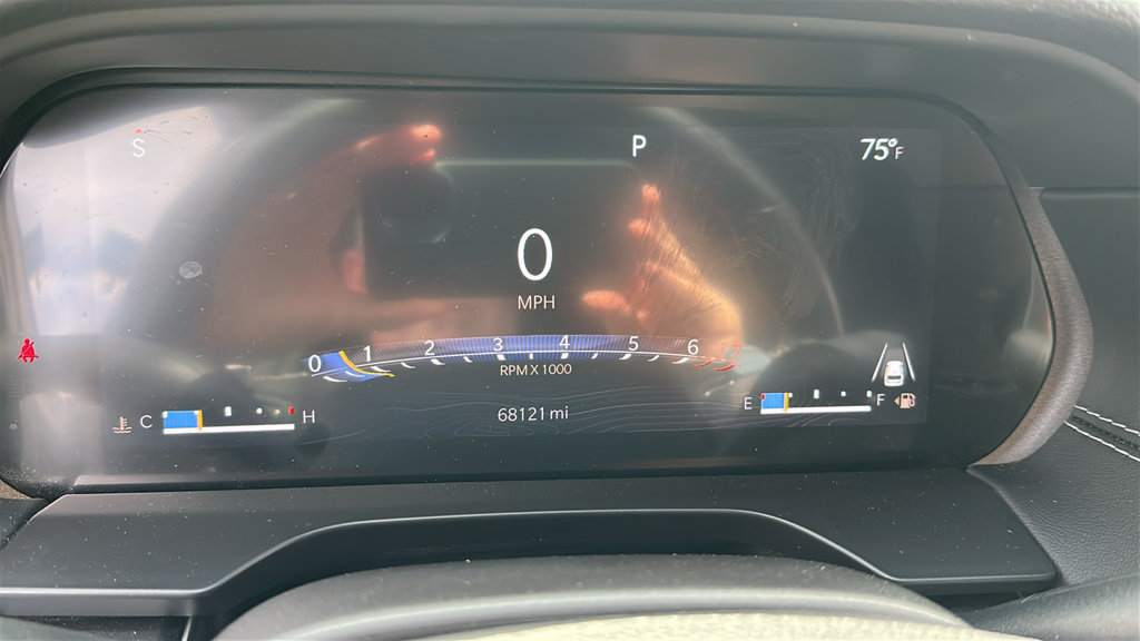 Used 2022 Jeep Grand Cherokee L Laredo AWD/4WD image 17