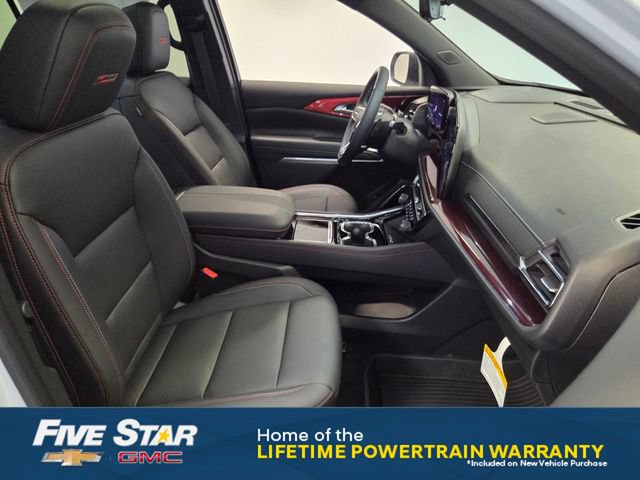 New 2026 Chevrolet Traverse Z71 w/ Enhanced Driving Package AWD/4WD image 18