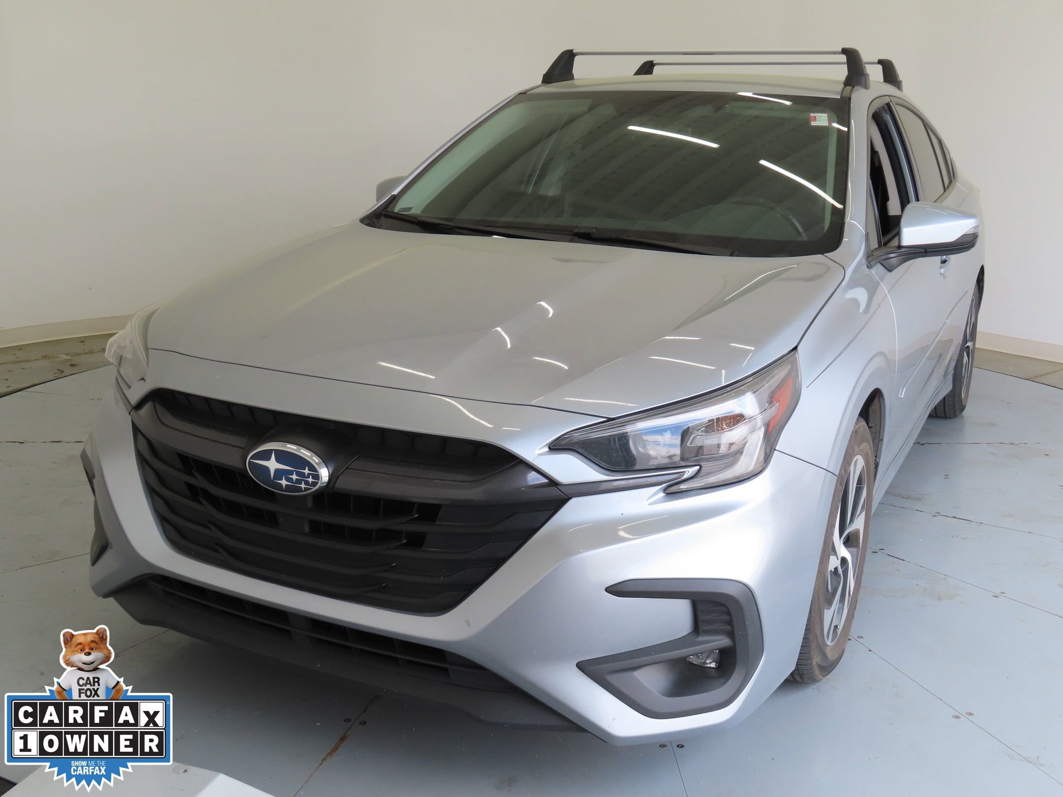 Used 2024 Subaru Legacy Premium w/ Tech Package #1 image 10