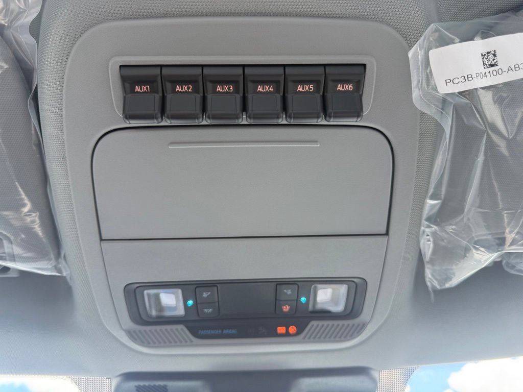 New 2026 Ford F250 XL AWD/4WD image 35