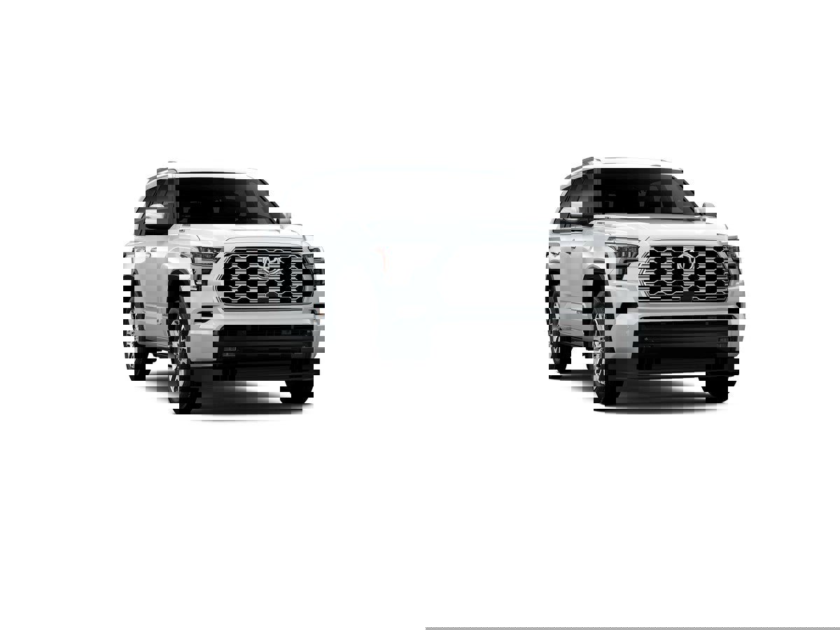 New 2026 Toyota Sequoia 1794 Edition image 16