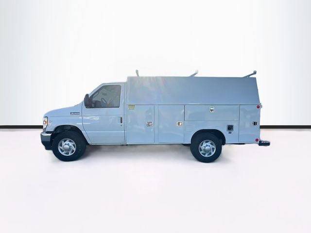 New 2025 Ford E-350 and Econoline 350 Super Duty w/ Power Equipment Group image 6