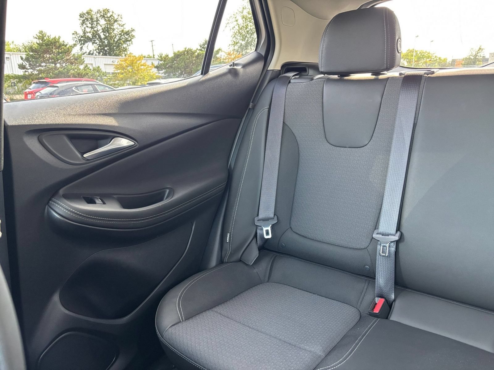 Used 2026 Buick Encore GX Preferred FWD image 38