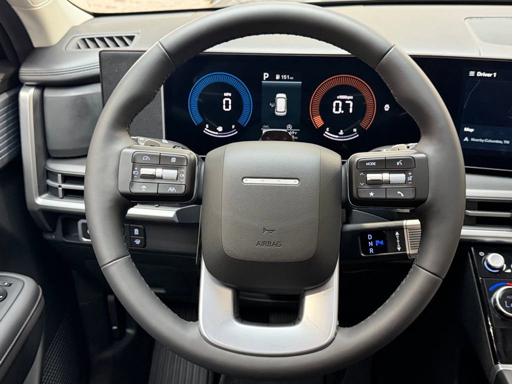 New 2026 Hyundai Santa Fe XRT image 16