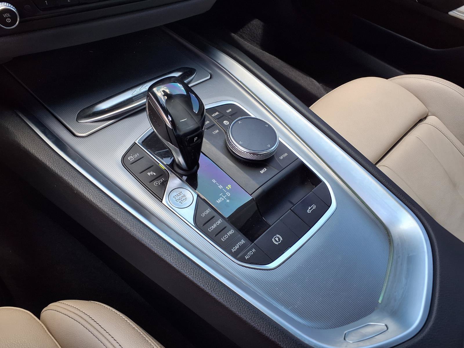 Used 2019 BMW Z4 sDrive30i w/ M Sport Package RWD image 11