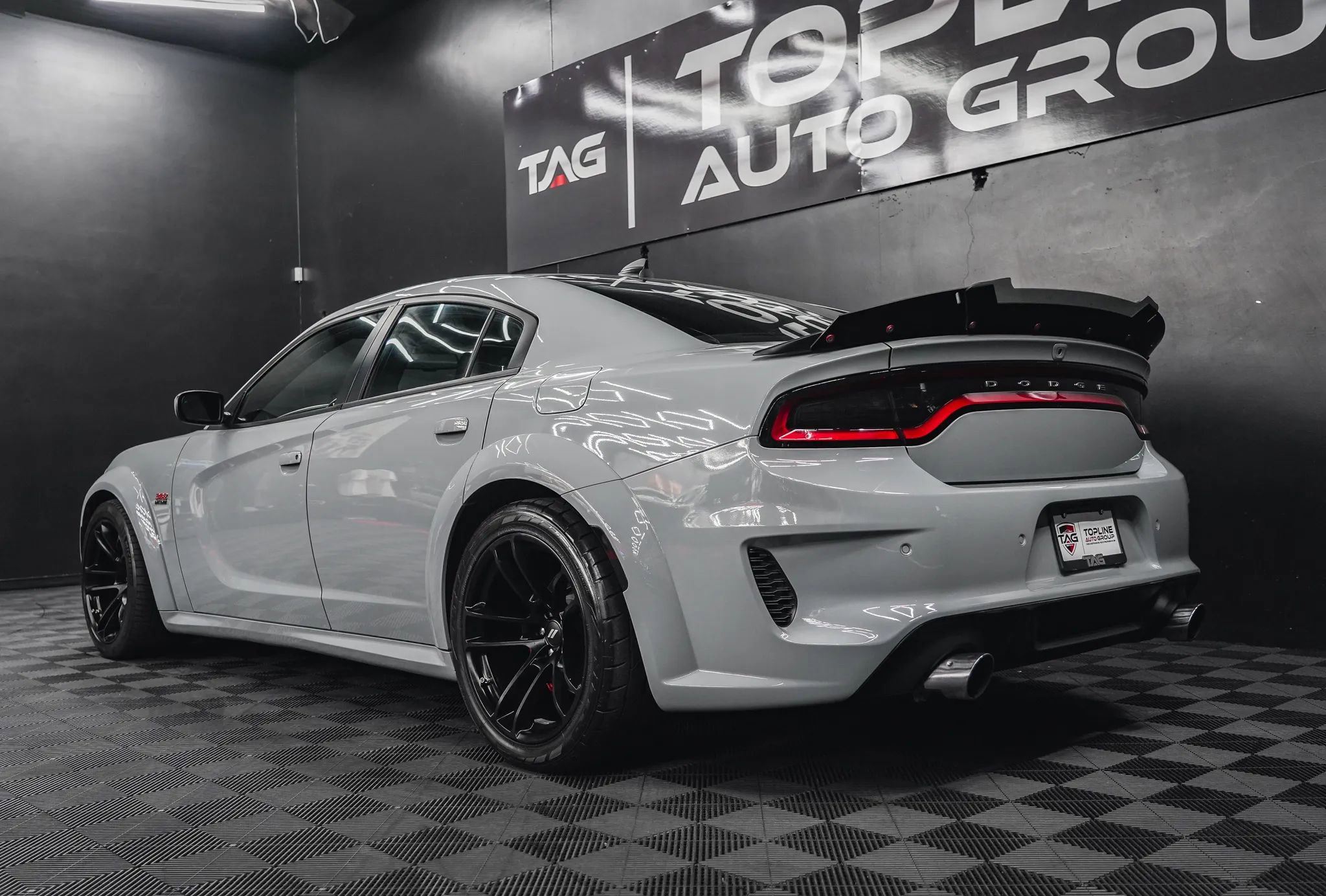 Used 2021 Dodge Charger Scat Pack image 33