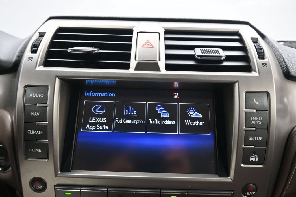 Used 2019 Lexus GX 460 Premium AWD/4WD image 17