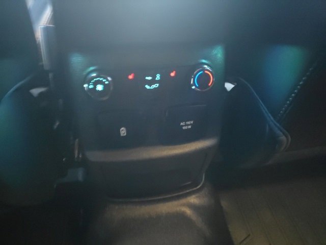 Certified 2018 Ford Explorer Sport w/ Equipment Group 401A image 14