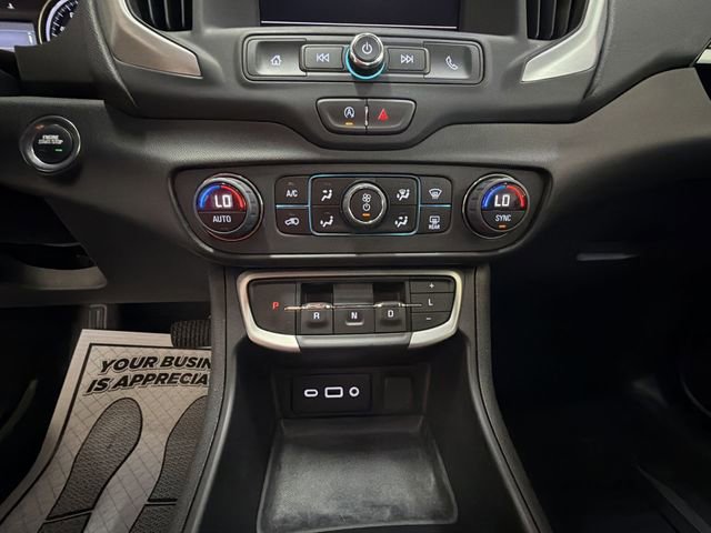 Certified 2023 GMC Terrain SLE w/ Driver Convenience Package AWD/4WD image 19