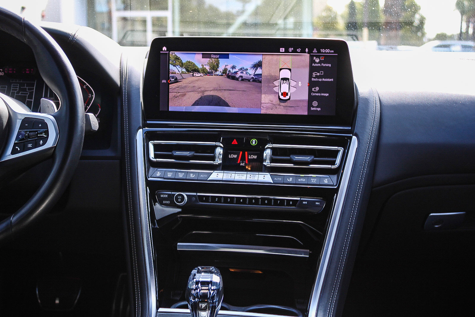 Used 2023 BMW 840i Gran Coupe RWD image 13