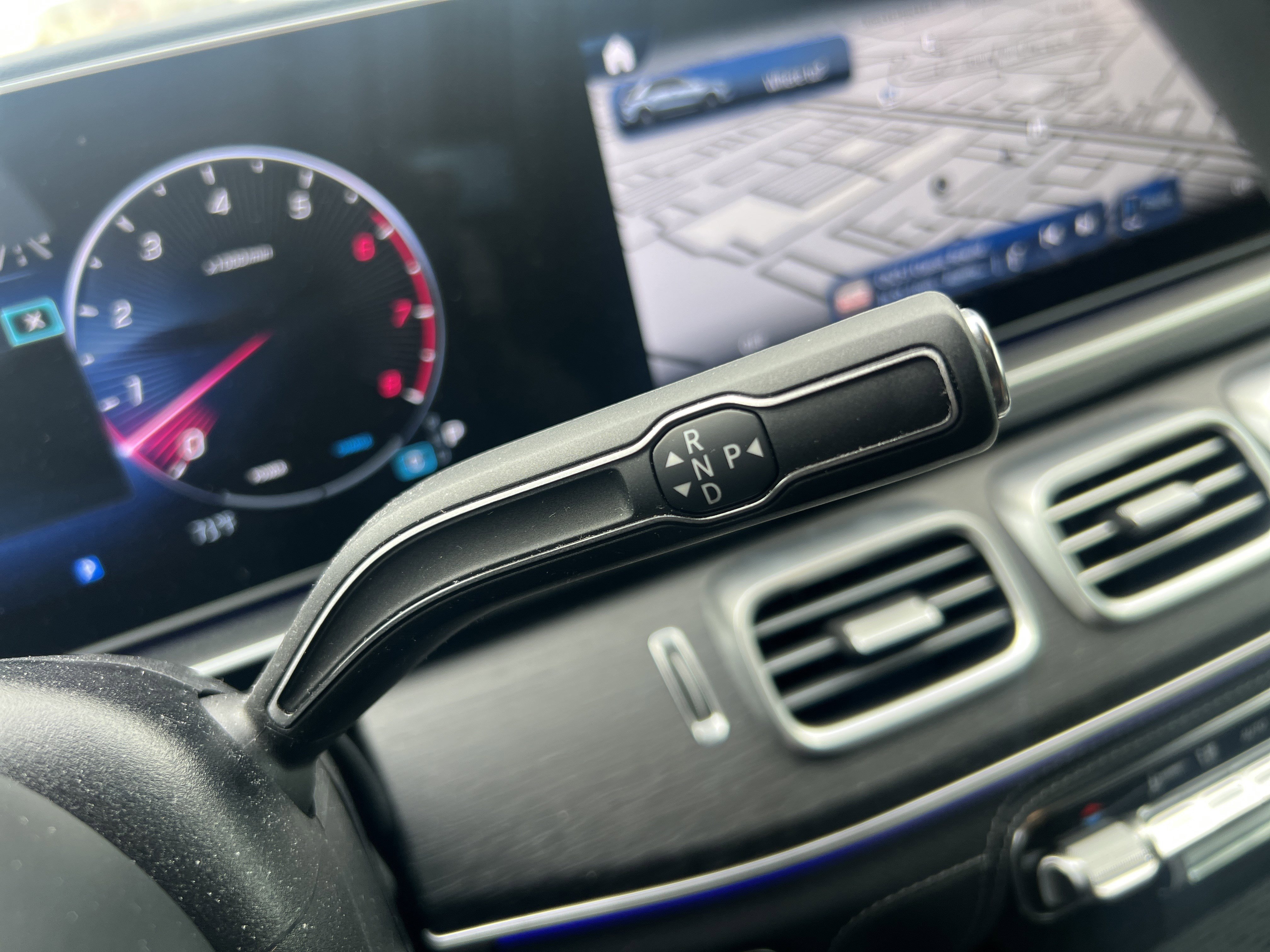 Certified 2024 Mercedes-Benz GLE 450 4MATIC image 25