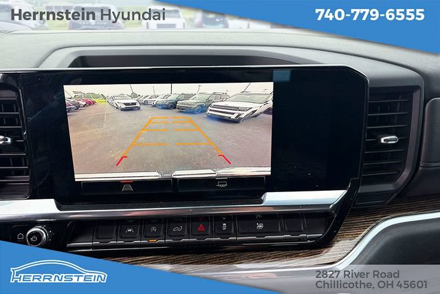 Used 2023 GMC Sierra 1500 Elevation AWD/4WD image 19