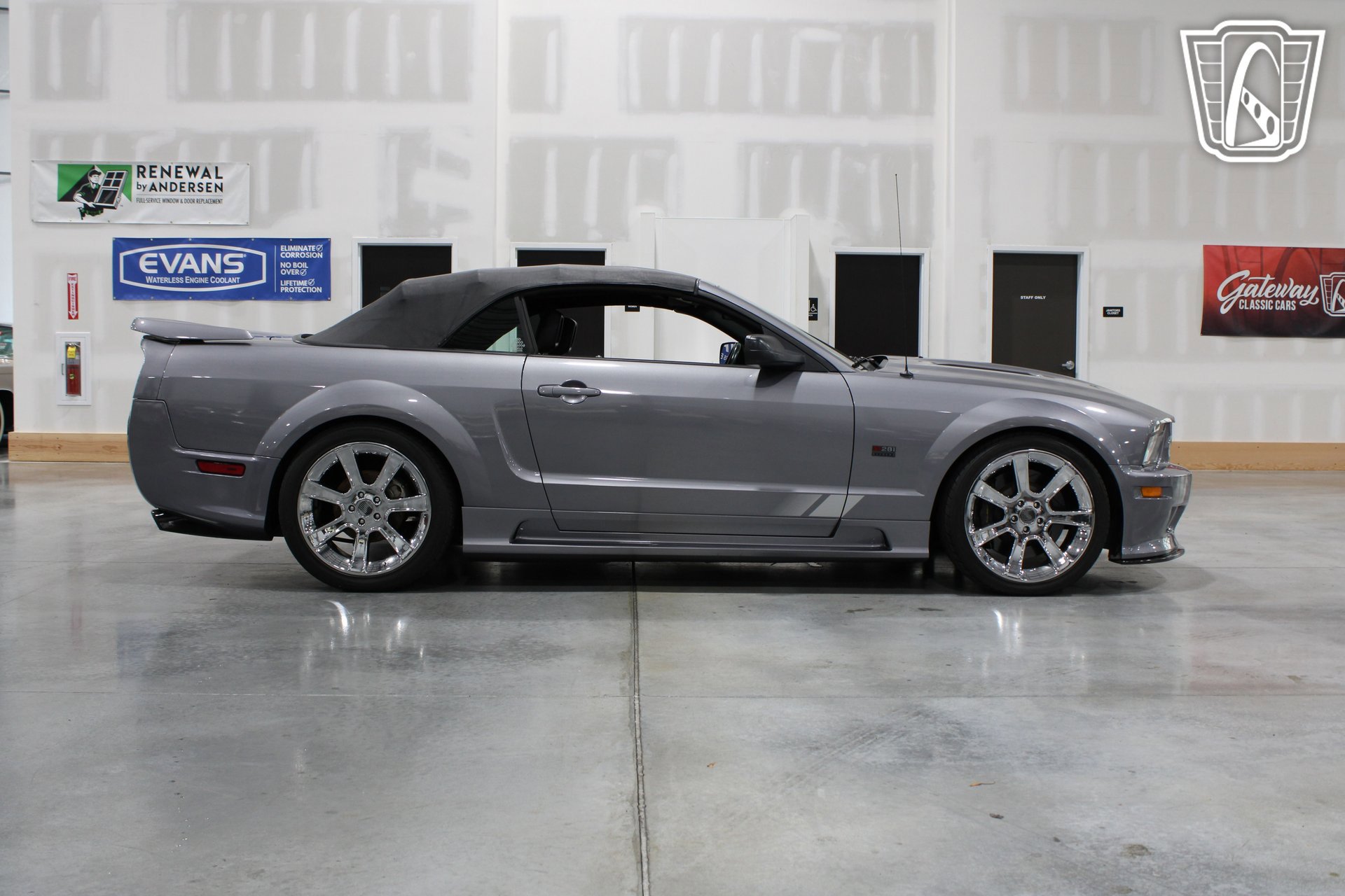 Used 2006 Ford Mustang GT RWD image 33