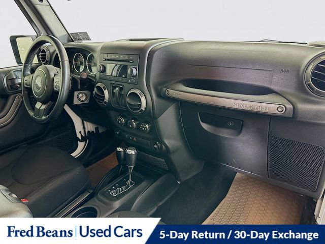 Used 2018 Jeep Wrangler Sport image 24