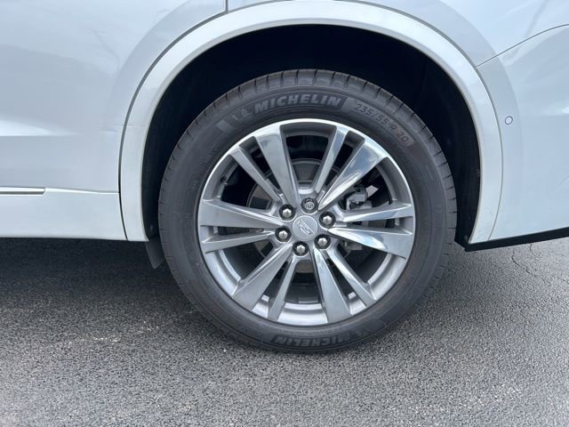 Used 2021 Cadillac XT6 Premium Luxury image 11