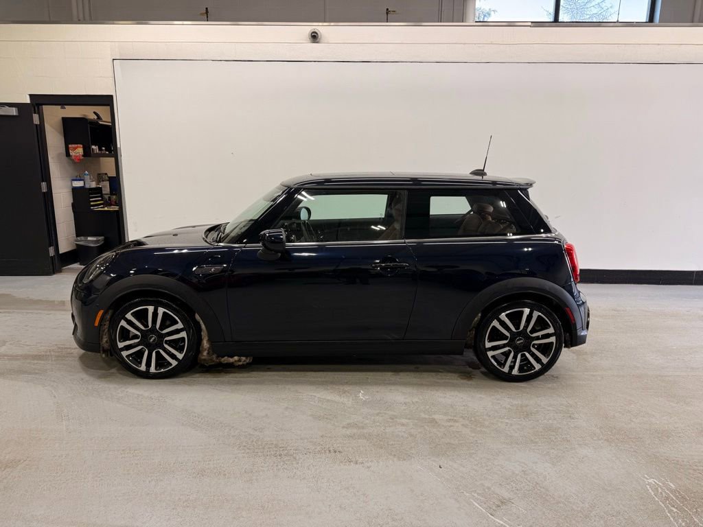 Certified 2023 MINI Cooper S image 2
