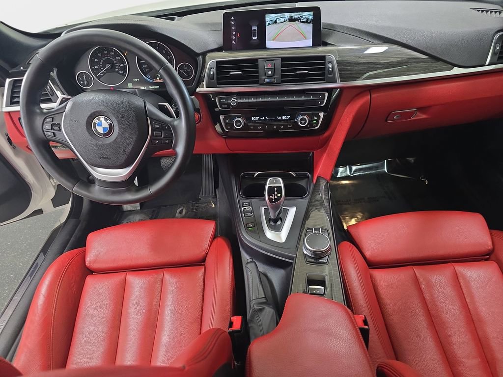 Used 2020 BMW 440i Convertible w/ Convenience Package image 12