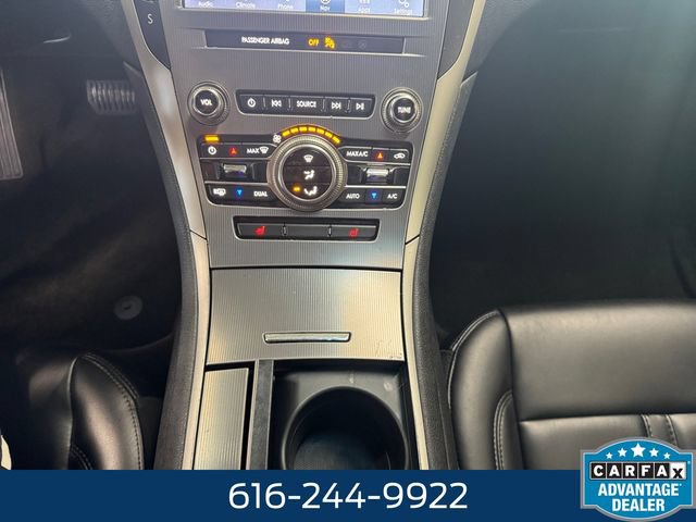 Used 2020 Lincoln MKZ AWD w/ Convenience Package image 14