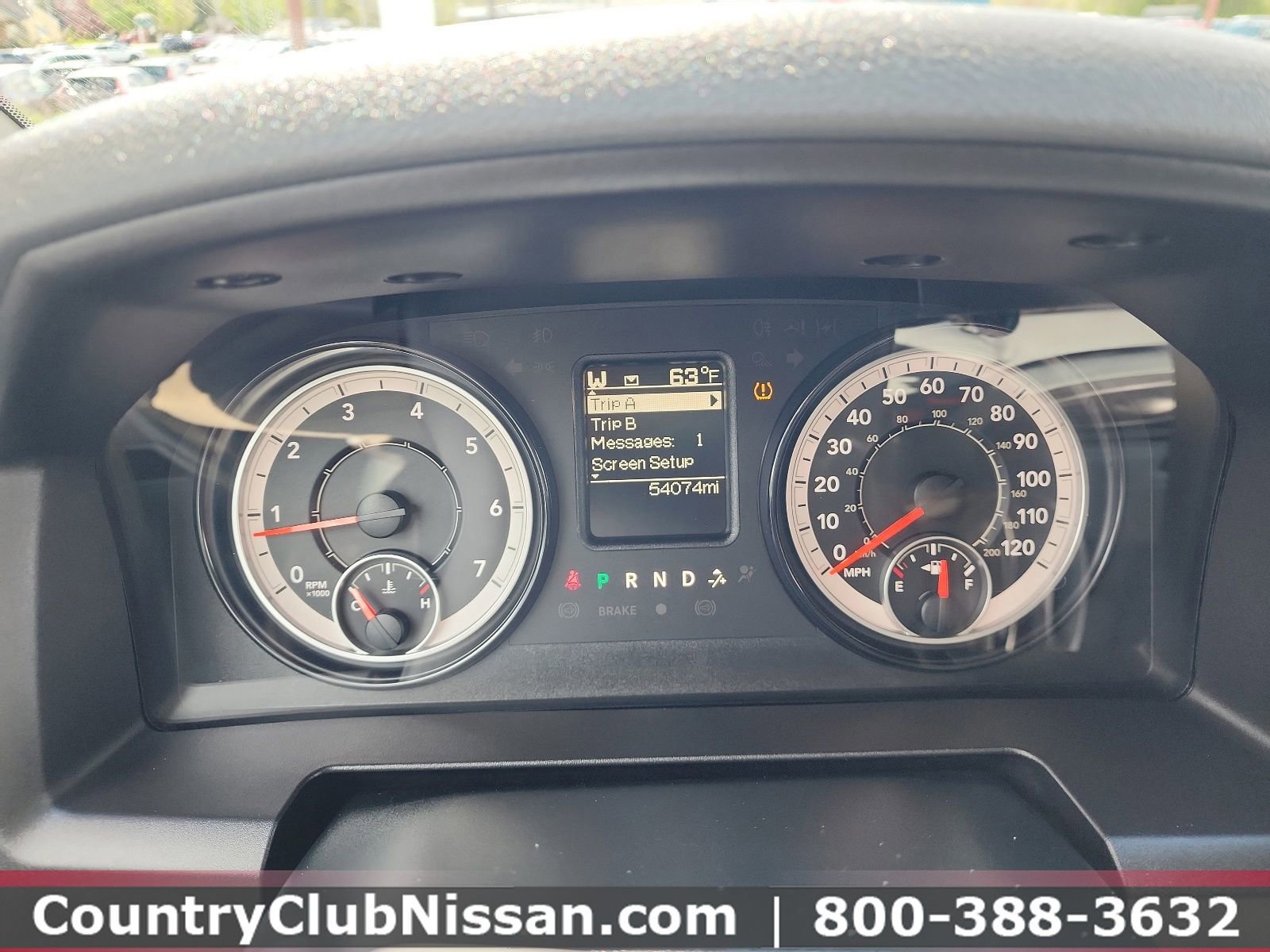 Used 2018 RAM 1500 Express AWD/4WD image 20