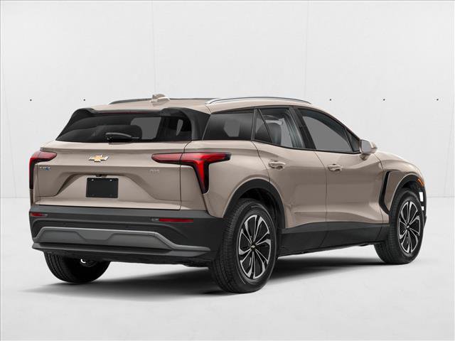 New 2027 Chevrolet Blazer EV LT FWD image 2