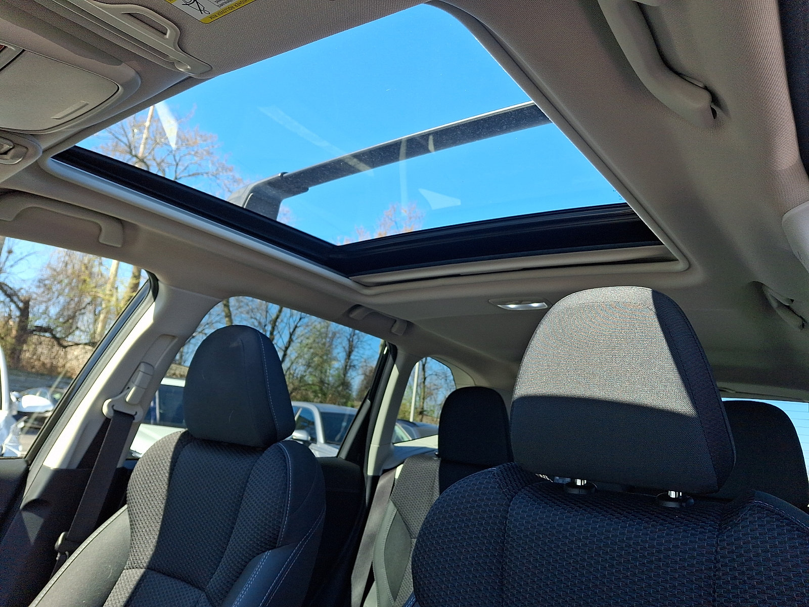 Used 2023 Subaru Forester Premium AWD/4WD image 13