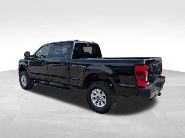 Used 2021 Ford F250 XLT w/ Snow Plow Prep Package AWD/4WD image 5