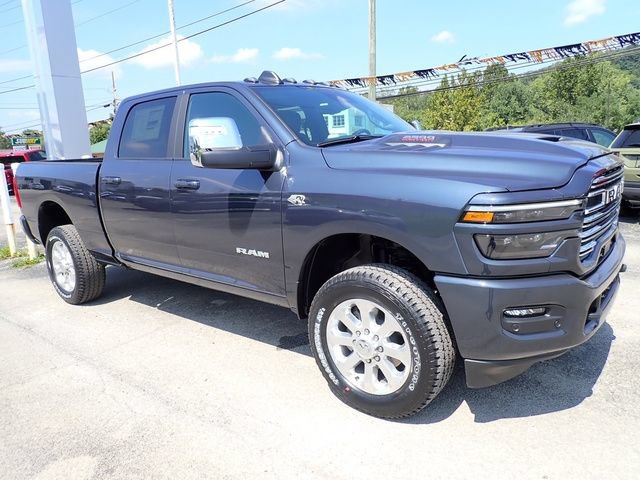 New 2027 RAM 2500 Laramie w/ Sport Appearance Package AWD/4WD image 10