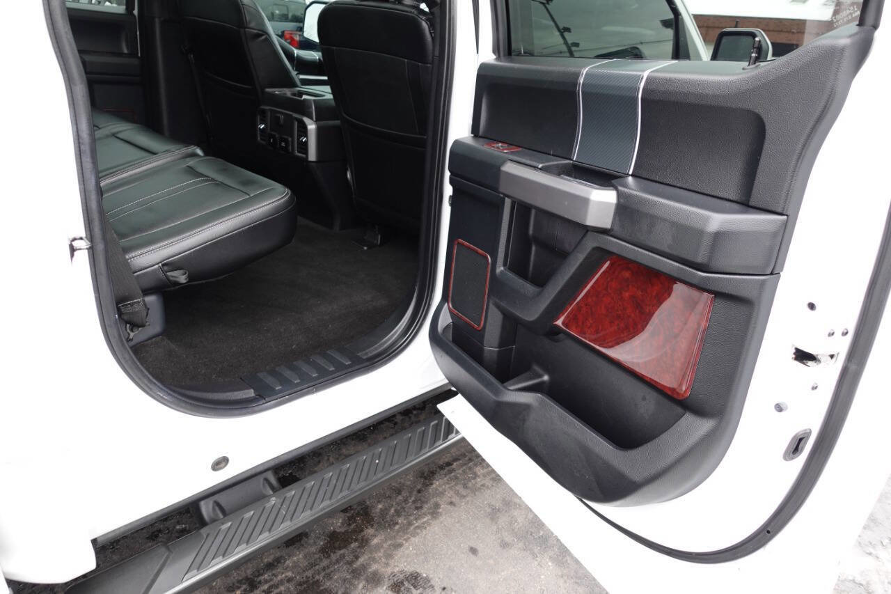 Used 2019 Ford F150 XLT w/ Equipment Group 302A Luxury image 29