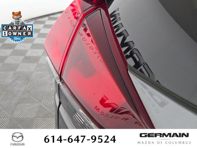 Used 2020 Nissan Rogue S w/ Special Edition Package AWD/4WD image 16