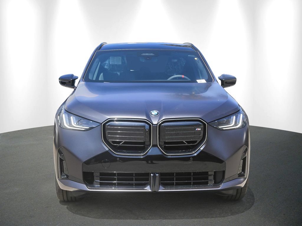 New 2026 BMW X3 M50 w/ Premium Package AWD/4WD image 2