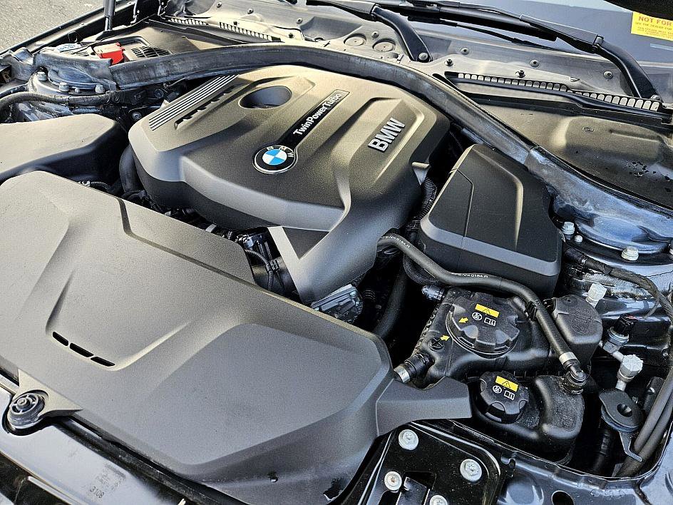 Used 2019 BMW 430i xDrive Coupe w/ Convenience Package image 19