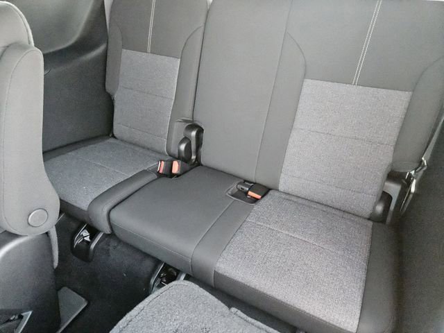 New 2026 GMC Acadia Elevation w/ Black Edition FWD image 21
