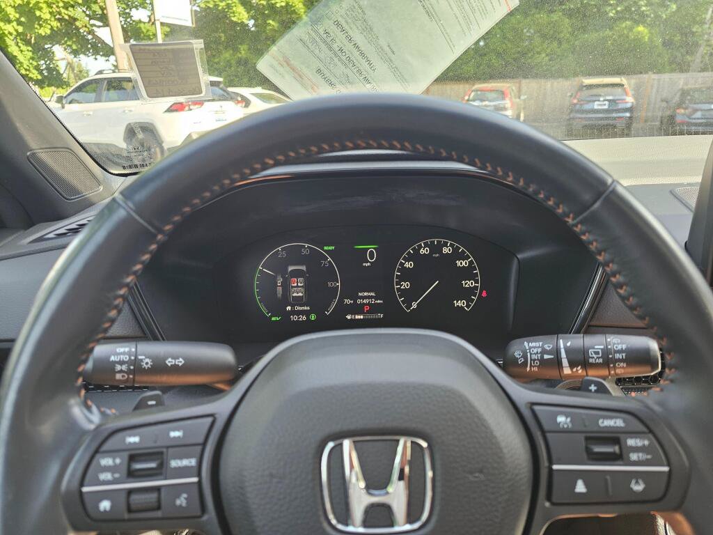 Used 2024 Honda CR-V Sport image 27