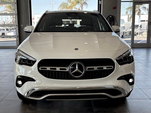 Certified 2026 Mercedes-Benz GLA 250 image 9
