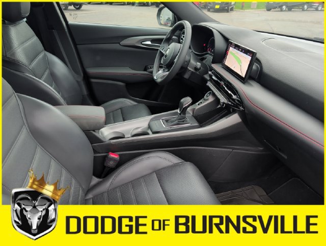 Used 2024 Dodge Hornet GT AWD/4WD image 26