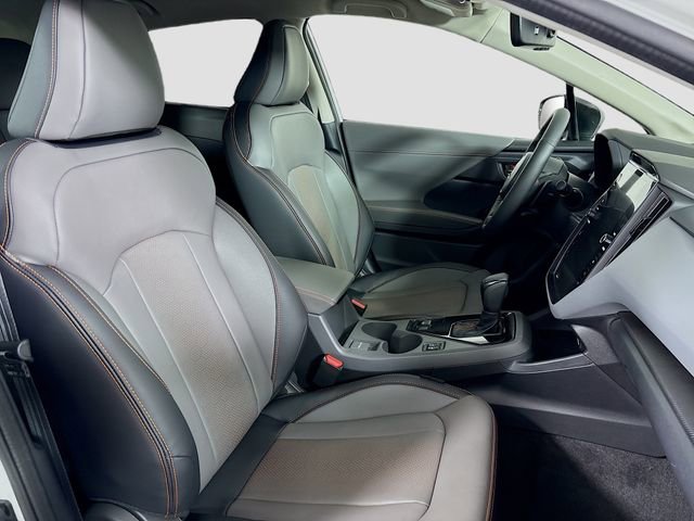 New 2026 Subaru Crosstrek 2.5i Limited image 27
