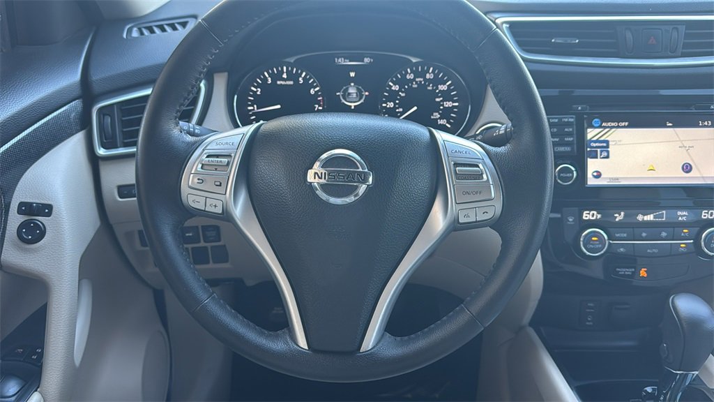 Used 2016 Nissan Rogue SL image 10