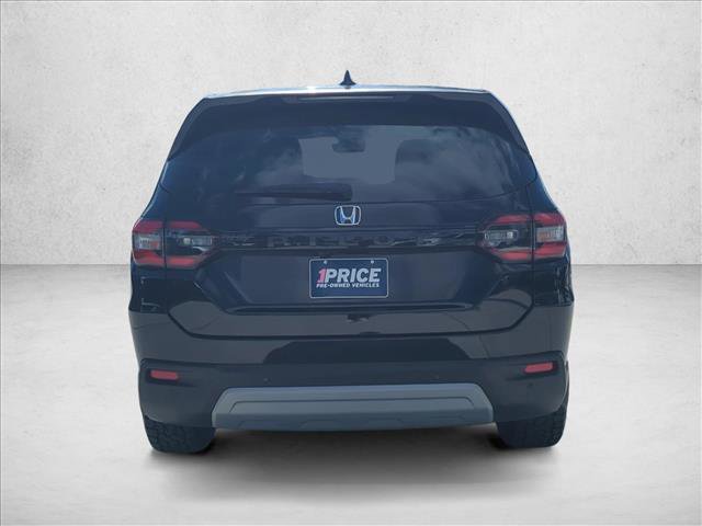 Used 2024 Honda Pilot EX-L image 7
